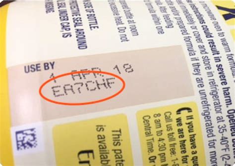 how to check expiry date by batch number.